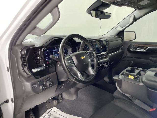 2023 Chevrolet Silverado 1500 Vehicle Photo in GILBERT, AZ 85297-0402