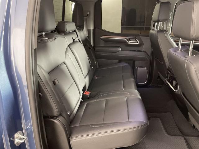 2025 GMC Sierra 1500 Vehicle Photo in GILBERT, AZ 85297-0402