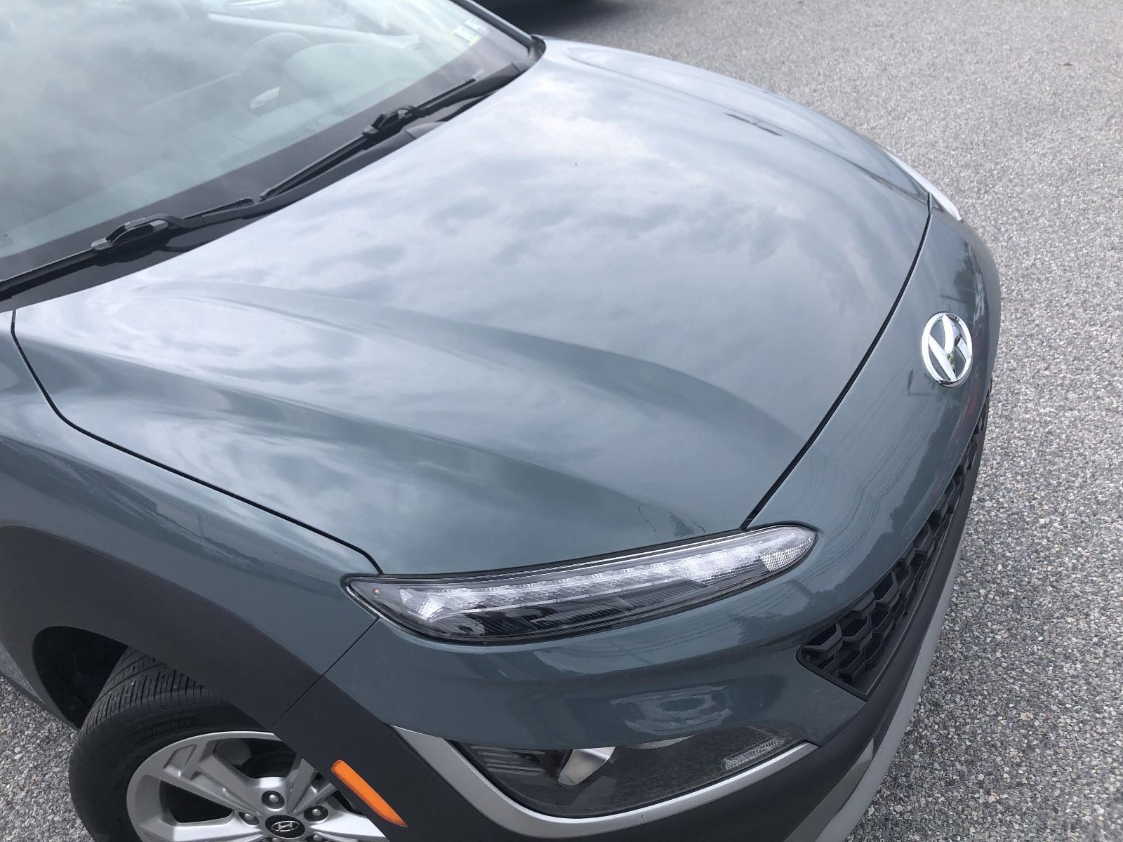 2022 Hyundai KONA Vehicle Photo in Mechanicsburg, PA 17050