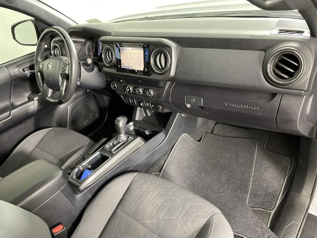 2019 Toyota Tacoma Vehicle Photo in GILBERT, AZ 85297-0402