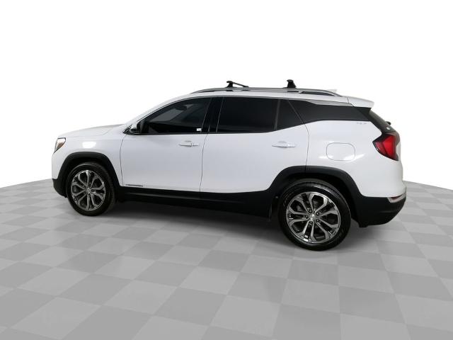 2019 GMC Terrain Vehicle Photo in GILBERT, AZ 85297-0402