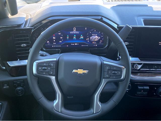 2025 Chevrolet Silverado 1500 Vehicle Photo in SAVANNAH, GA 31406-4513