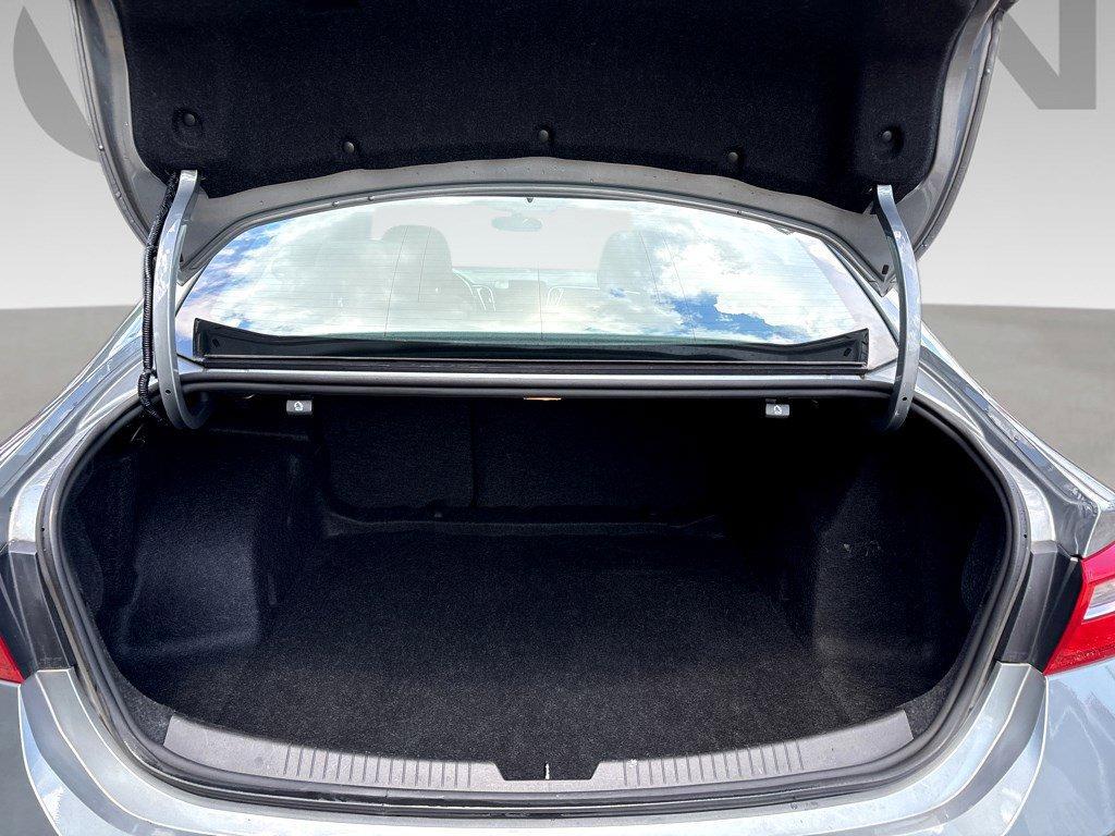 2024 Chevrolet Malibu Vehicle Photo in SAVANNAH, GA 31406-4513