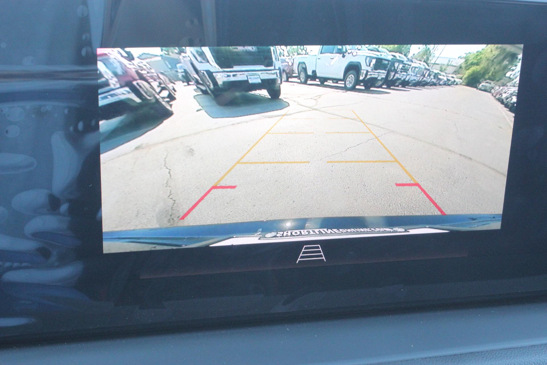 2026 Buick Encore GX Vehicle Photo in AURORA, CO 80012-4011