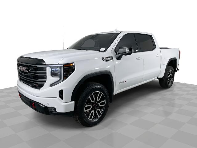 2025 GMC Sierra 1500 Vehicle Photo in GILBERT, AZ 85297-0402