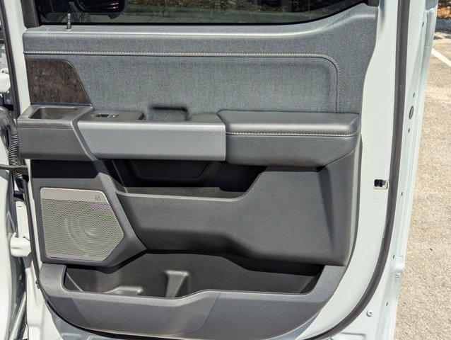 2023 Ford F-150 Lightning Vehicle Photo in San Antonio, TX 78230