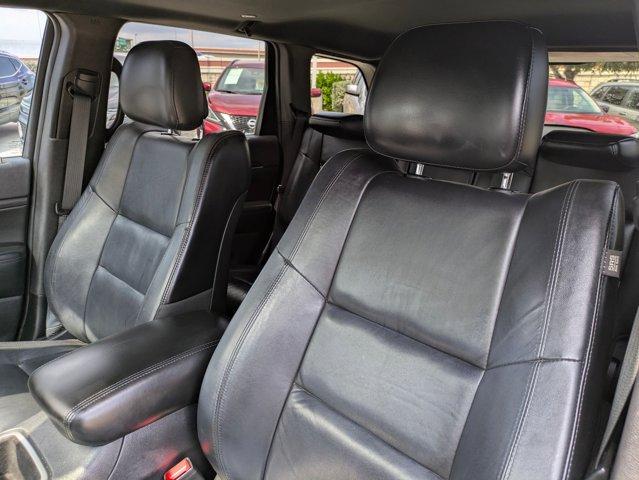 2019 Jeep Grand Cherokee Vehicle Photo in San Antonio, TX 78209