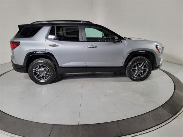2026 GMC Terrain Vehicle Photo in PRESCOTT, AZ 86305-3700