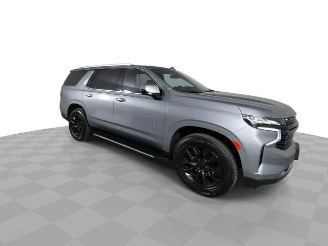 2023 Chevrolet Tahoe Vehicle Photo in GILBERT, AZ 85297-0402