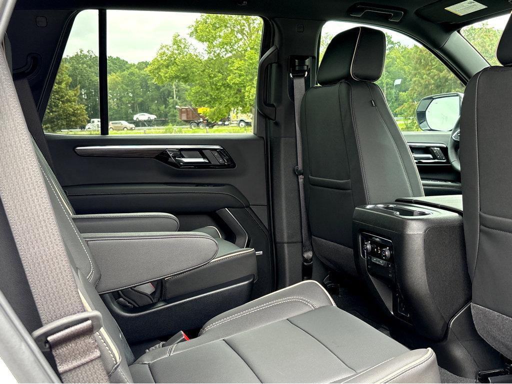 2025 Chevrolet Tahoe Vehicle Photo in POOLER, GA 31322-3252