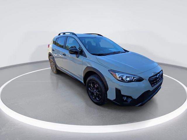 2023 Subaru Crosstrek Vehicle Photo in Pleasant Hills, PA 15236