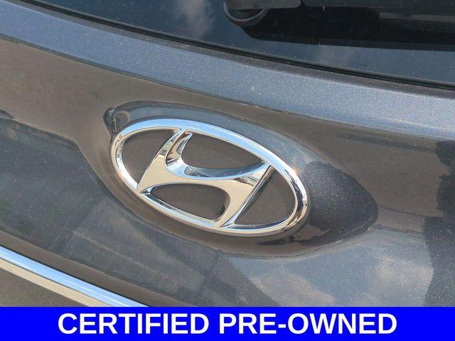 2023 Hyundai KONA Vehicle Photo in Merrillville, IN 46410