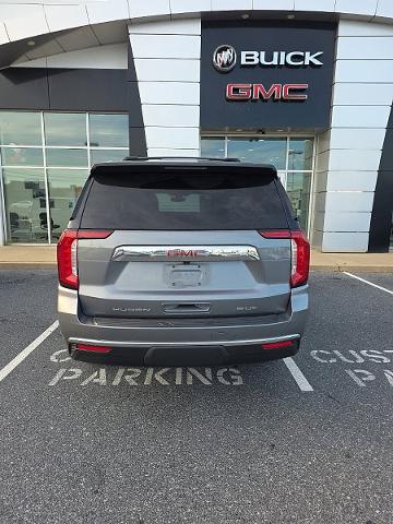 2022 GMC Yukon XL Vehicle Photo in HARRISBURG, PA 17111-1033