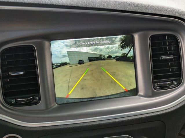 2022 Dodge Charger Vehicle Photo in SELMA, TX 78154-1459