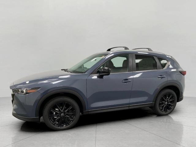 2025 Mazda CX-5 Vehicle Photo in Appleton, WI 54913