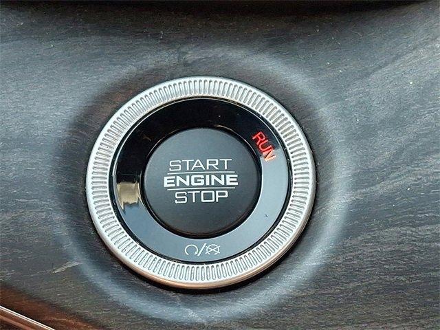 2023 Jeep Grand Cherokee Vehicle Photo in LANCASTER, PA 17601-0000