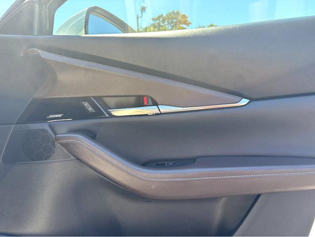 2021 Mazda CX-30 Vehicle Photo in Savannah, GA 31419