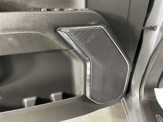 2023 GMC Sierra 1500 Vehicle Photo in GILBERT, AZ 85297-0402