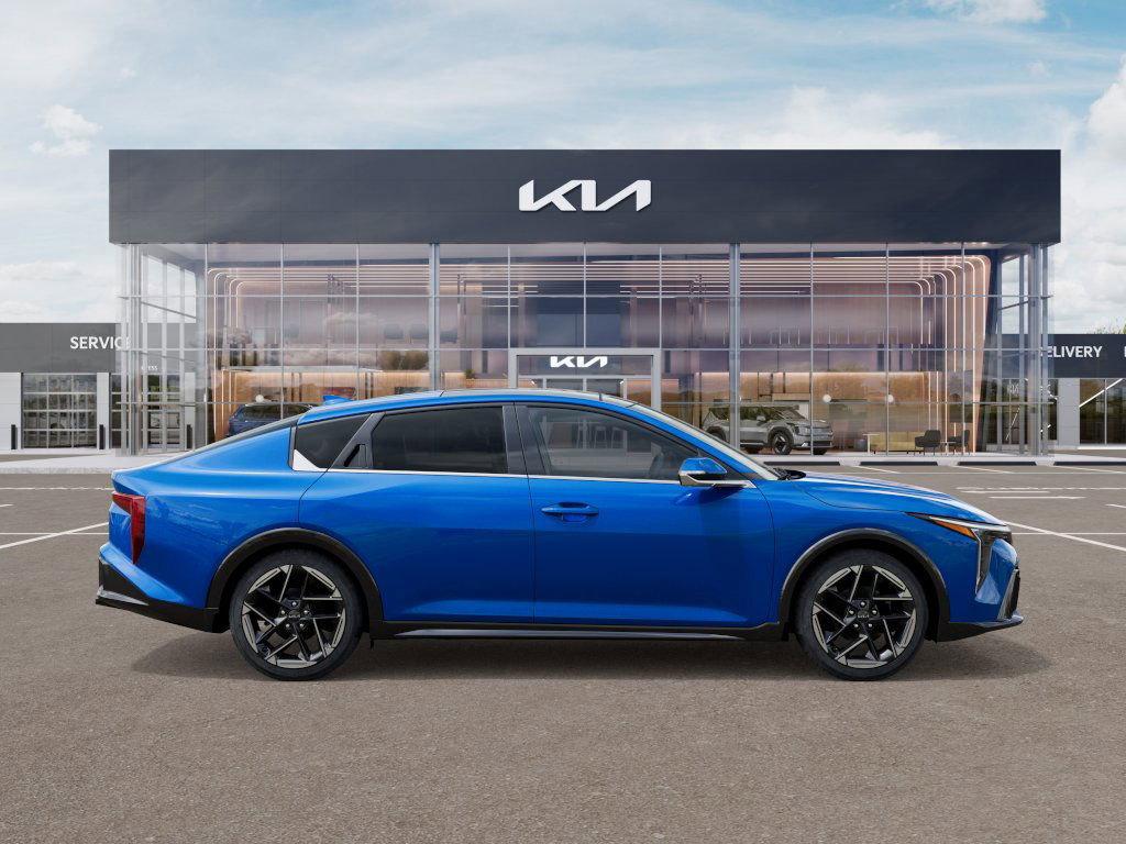 2025 Kia K4 Vehicle Photo in Langhorne, PA 19047