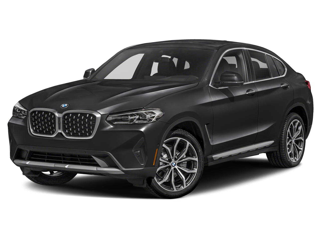 2023 BMW X4 xDrive30i Vehicle Photo in Neenah, WI 54956