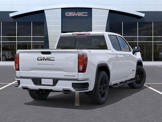 2026 GMC Sierra 1500 Vehicle Photo in WATERTOWN, CT 06795-3318