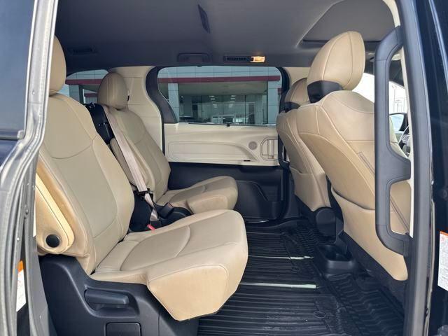 2023 Toyota Sienna Vehicle Photo in Jonesboro, AR 72404