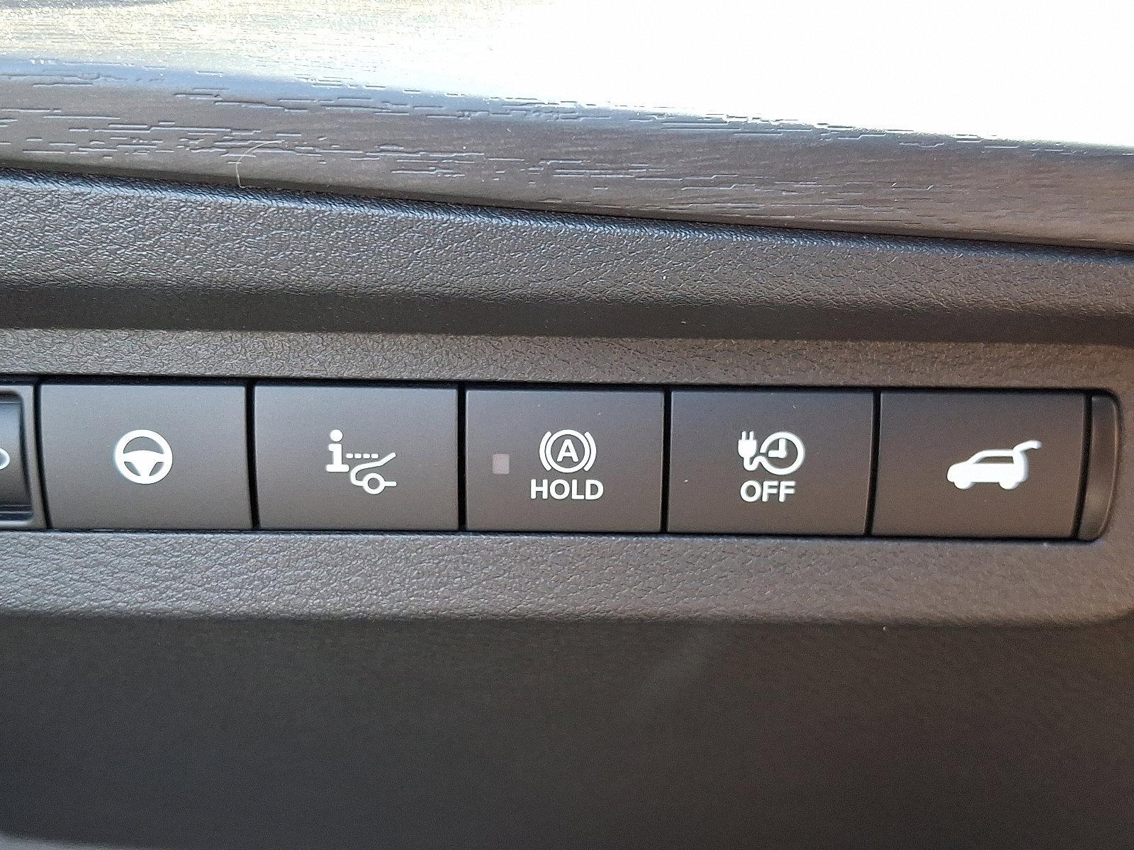 2024 Nissan ARIYA Vehicle Photo in Mechanicsburg, PA 17050-2306