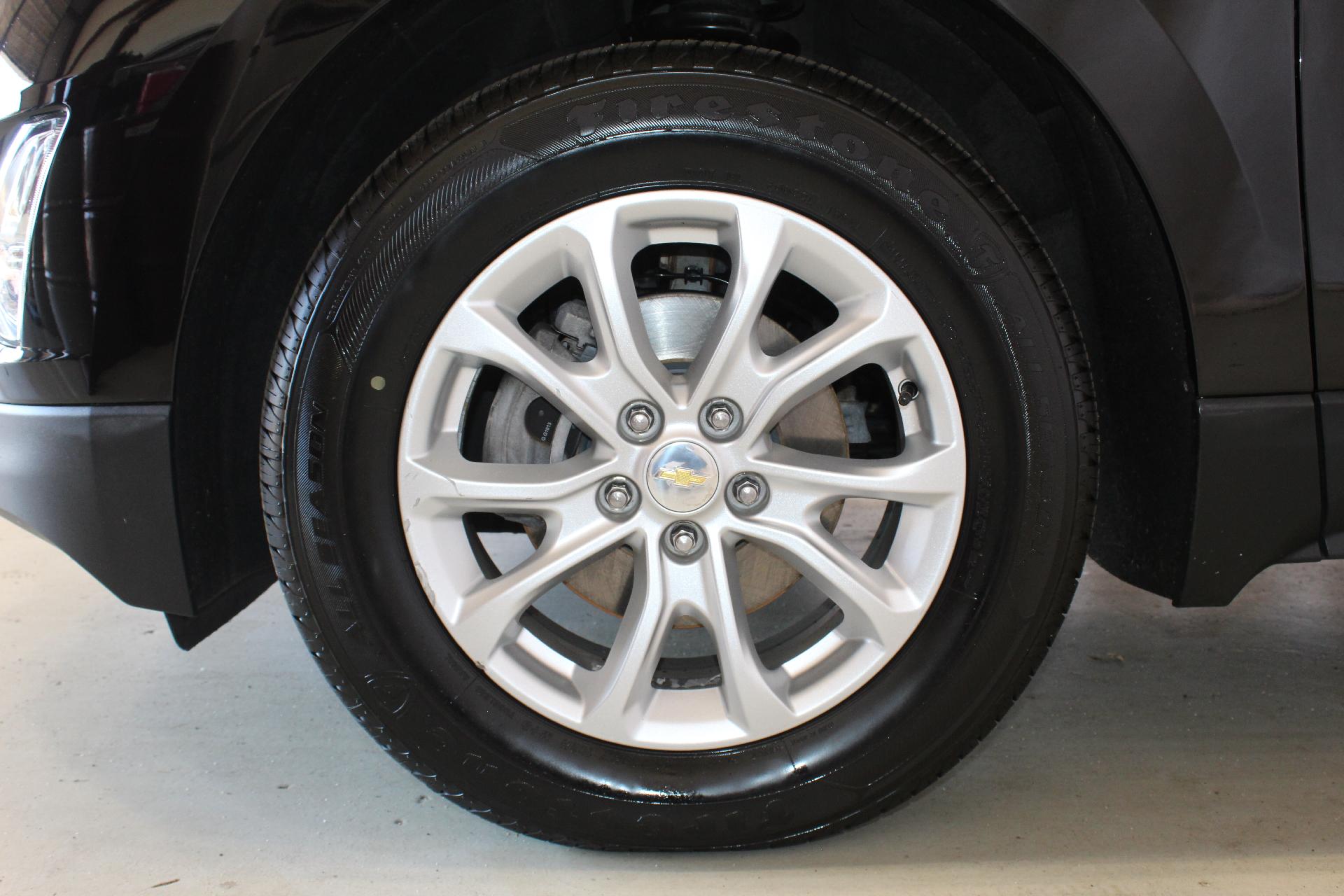 2020 Chevrolet Equinox Vehicle Photo in NORTHAMPTON, MA 01060-1120