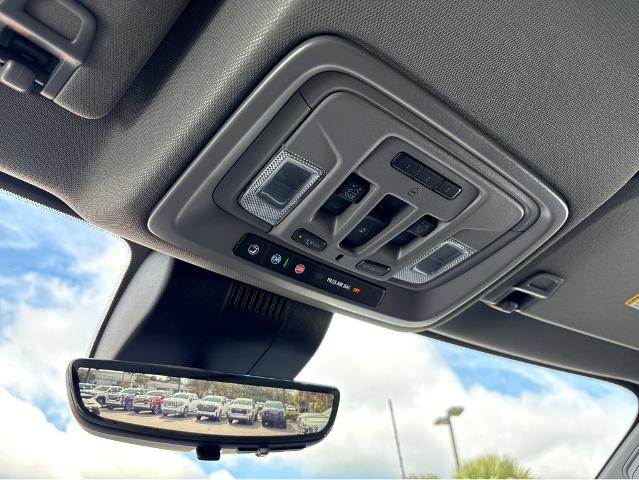 2025 Chevrolet Silverado 2500 HD Vehicle Photo in BEAUFORT, SC 29906-4218