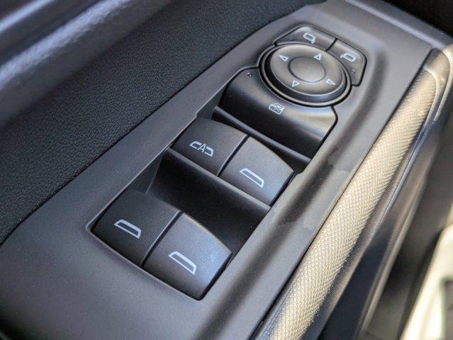 2026 Chevrolet Silverado 1500 Vehicle Photo in BRUNSWICK, GA 31525-1881