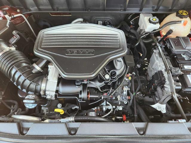 2019 GMC Acadia Vehicle Photo in DENTON, TX 76210-9321
