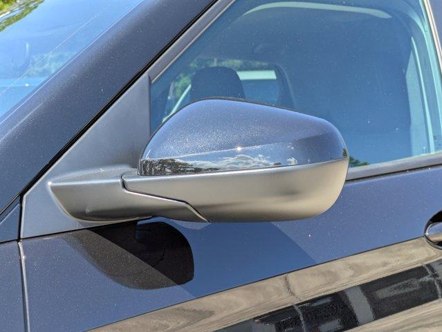 2026 Chevrolet Trailblazer Vehicle Photo in BRUNSWICK, GA 31525-1881