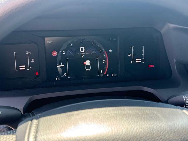 2025 Toyota Tacoma 4WD Vehicle Photo in Jonesboro, AR 72404