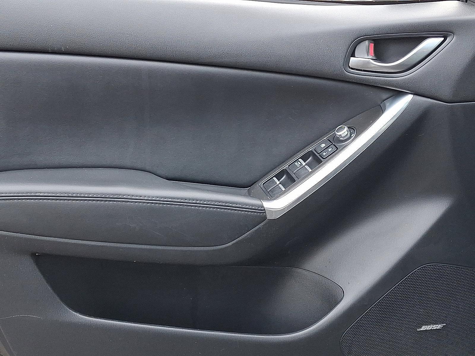 2016 Mazda CX-5 Vehicle Photo in Easton, PA 18045