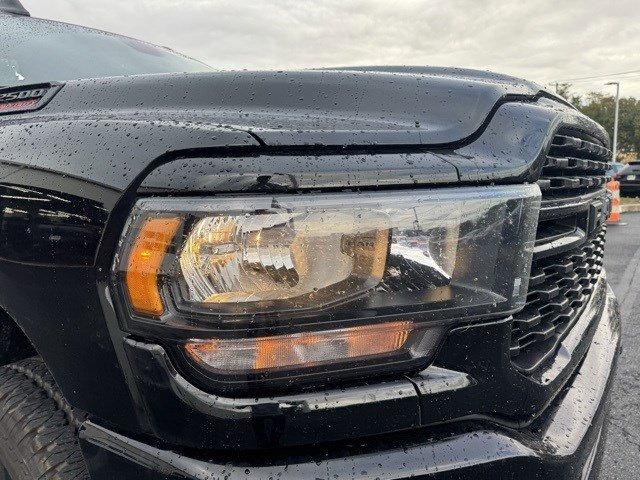 2024 Ram 2500 Vehicle Photo in Mechanicsburg, PA 17050-1707