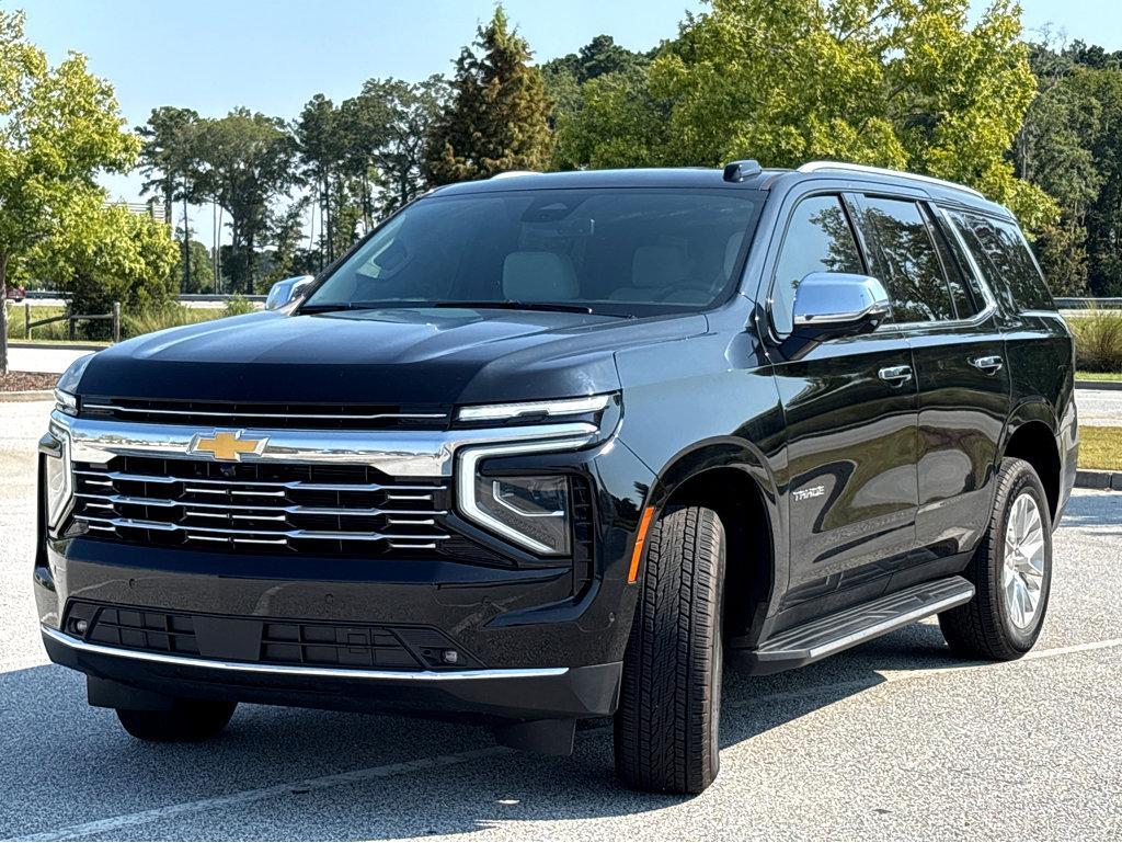 2025 Chevrolet Tahoe Vehicle Photo in POOLER, GA 31322-3252