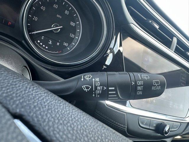 2022 Buick Encore GX Vehicle Photo in ROCHESTER HILLS, MI 48307-2741