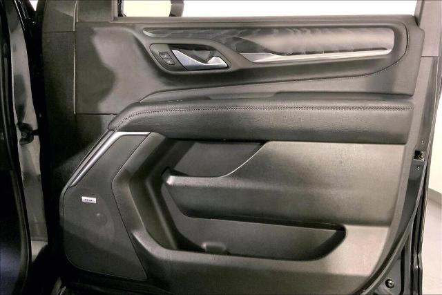 2023 GMC Yukon Vehicle Photo in Kansas City, MO 64114