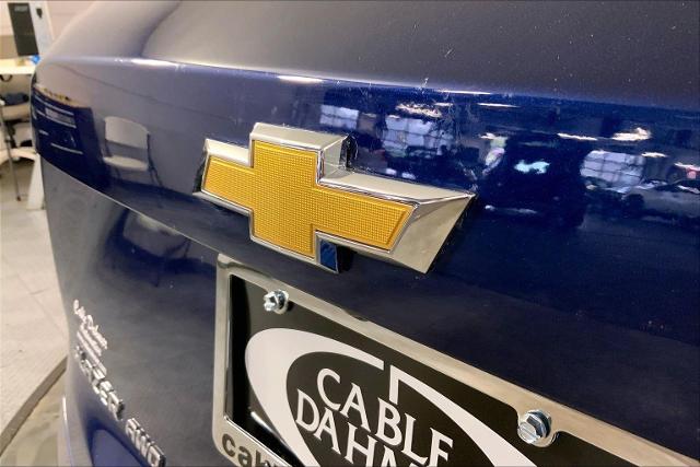 2022 Chevrolet Blazer Vehicle Photo in INDEPENDENCE, MO 64055-1314