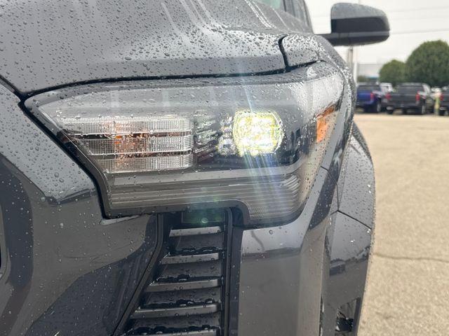 2025 Toyota Tacoma 4WD Vehicle Photo in Jonesboro, AR 72404