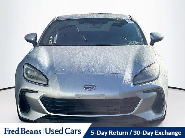 2025 Subaru BRZ Vehicle Photo in Doylestown, PA 18902