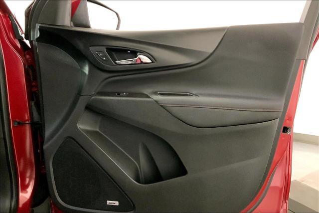 2022 Chevrolet Equinox Vehicle Photo in KANSAS CITY, MO 64114-4502