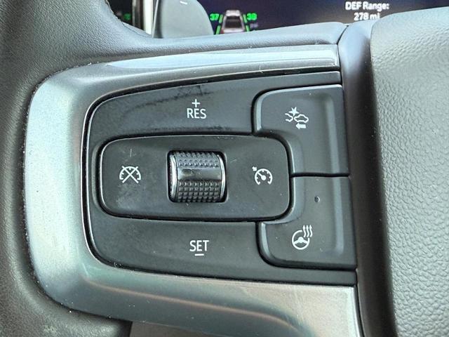 2024 Chevrolet Silverado 1500 Vehicle Photo in COLUMBIA, MO 65203-3903