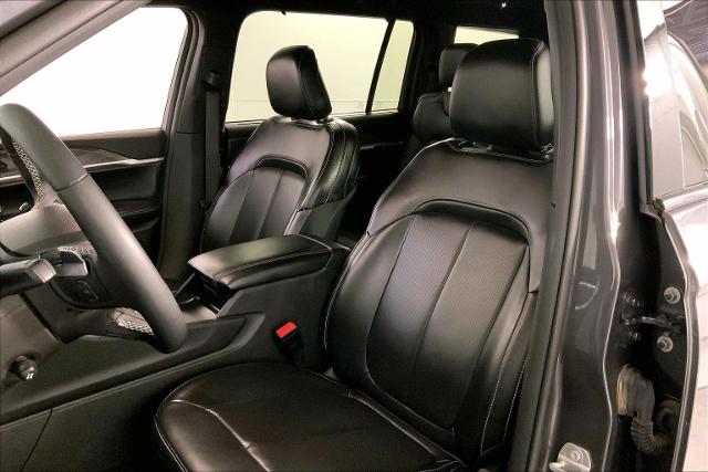 2024 Jeep Grand Cherokee L Vehicle Photo in INDEPENDENCE, MO 64055-1314