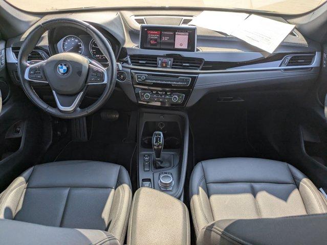 2021 BMW X1 Vehicle Photo in SELMA, TX 78154-1460