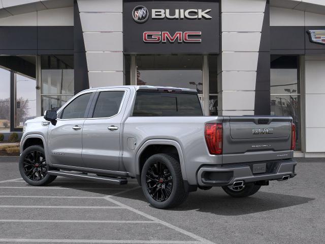 2026 GMC Sierra 1500 Vehicle Photo in INDEPENDENCE, MO 64055-1377