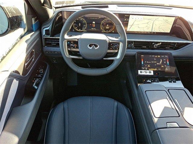 2026 INFINITI QX80 Vehicle Photo in Willow Grove, PA 19090