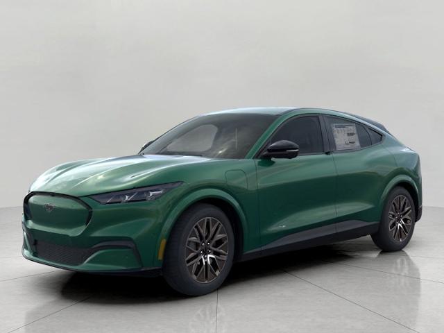 2025 Ford Mustang Mach-E Vehicle Photo in Neenah, WI 54956