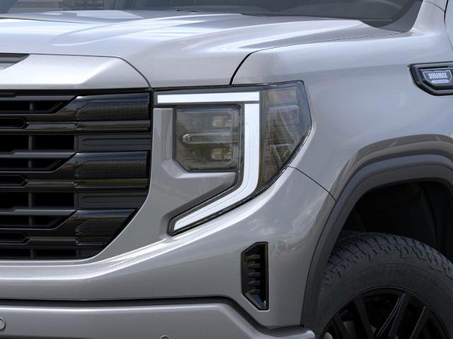 2026 GMC Sierra 1500 Vehicle Photo in INDEPENDENCE, MO 64055-1377