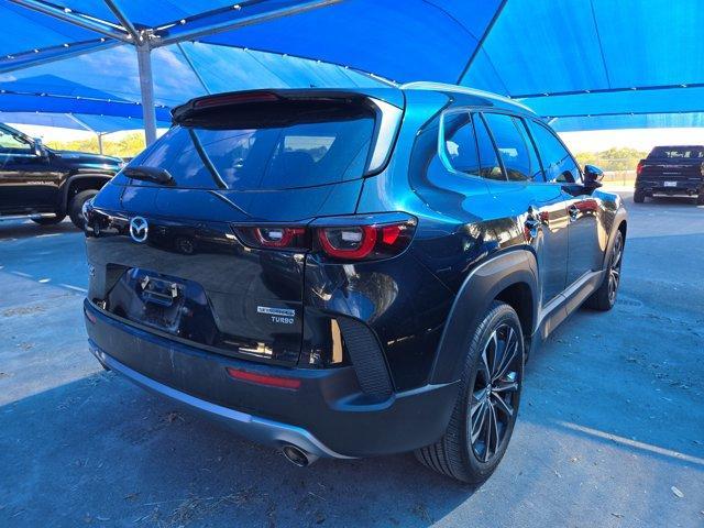 2024 Mazda CX-50 Vehicle Photo in Decatur, TX 76234